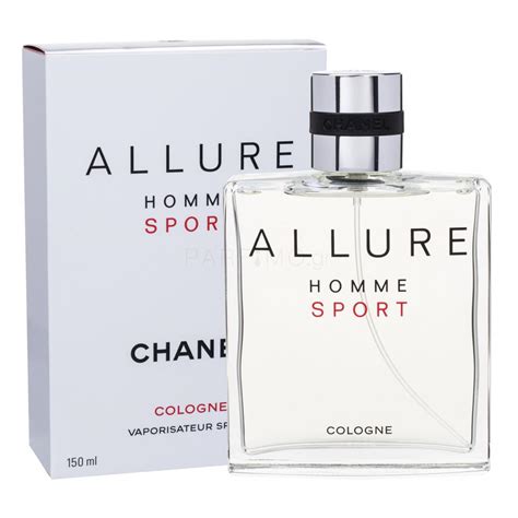 chanel allure homme sport 150 ml|chanel allure homme sport price.